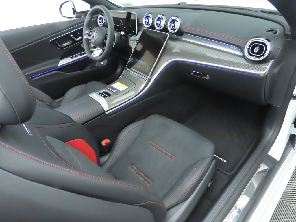2025 Mercedes-Benz CLE AMG 53 27