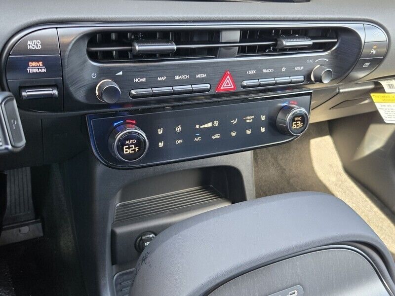 2027 Hyundai Palisade