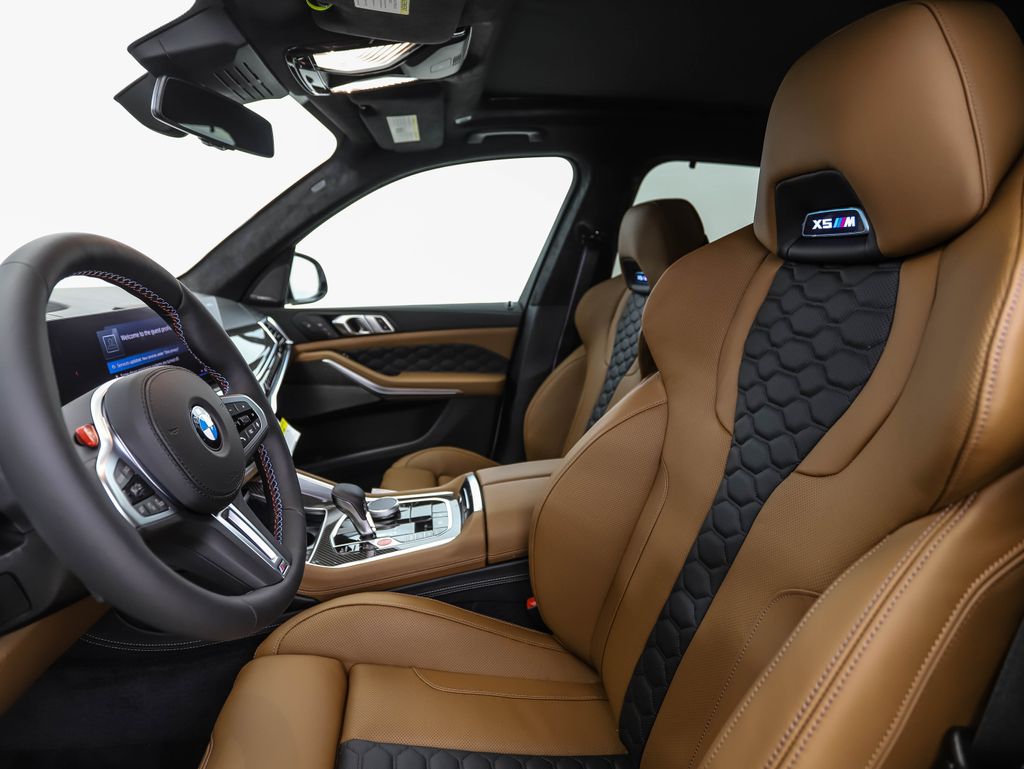 Thumbnail: 2026 BMW X5 - 12