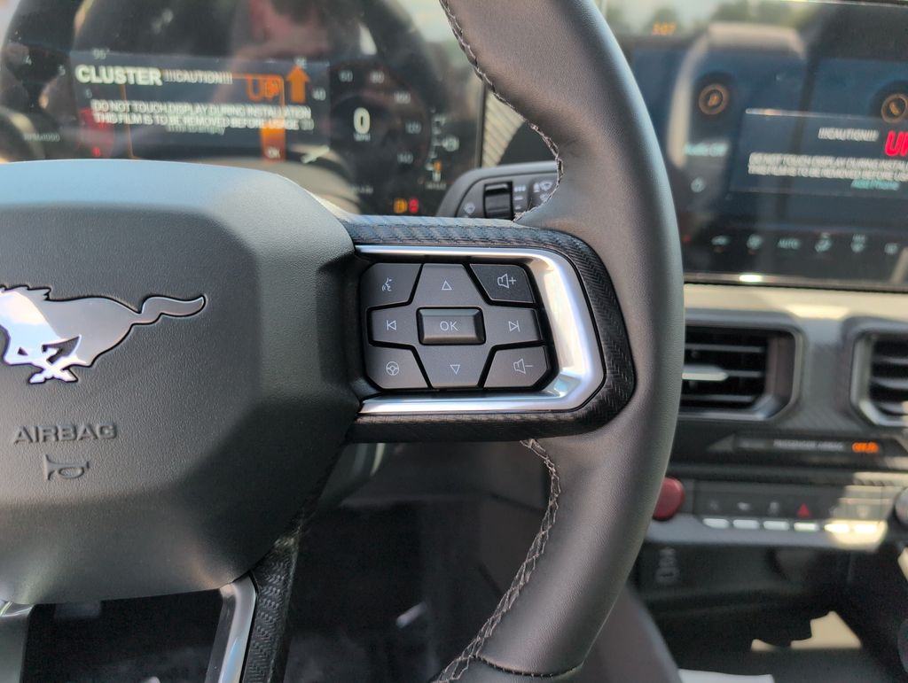 New 2026 Blue Ford EcoBoost image 31