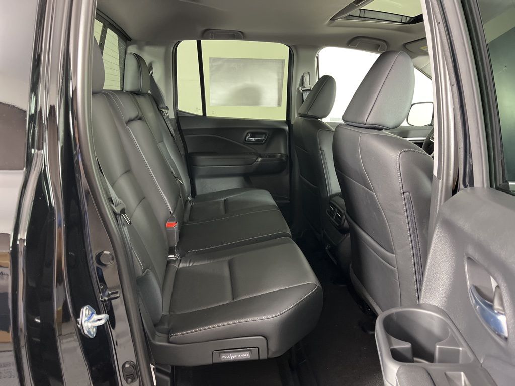 Thumbnail: 2026 Honda Ridgeline - 13