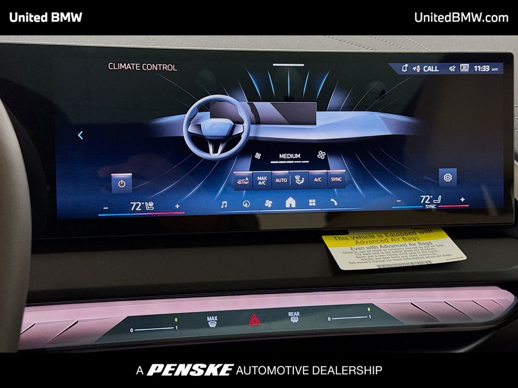 Thumbnail: 2026 BMW X3 - 11