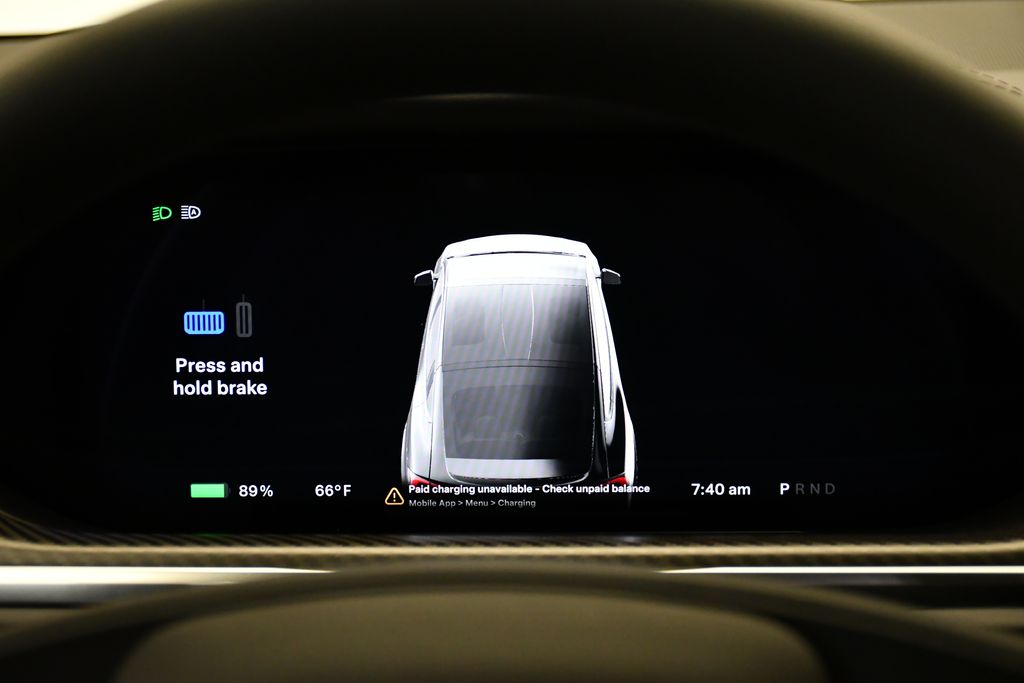 Thumbnail: 2024 Tesla Model X - 20