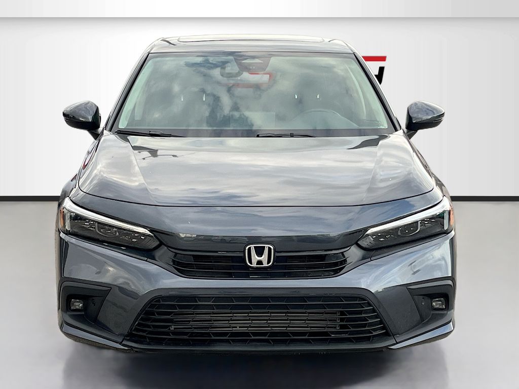 Used 2024 Blue Honda Touring image 2