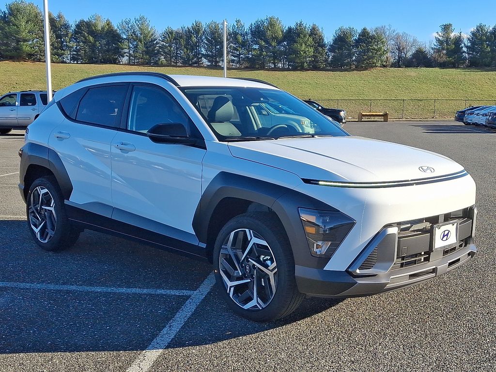 Thumbnail: 2026 Hyundai Kona - 2