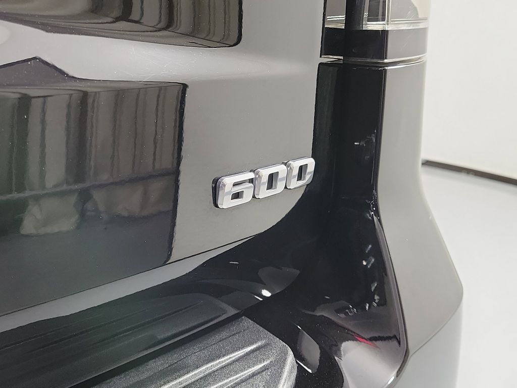 2023 Cadillac Escalade ESV Premium Luxury Platinum Black at Bayway Cadillac of The Woodlands