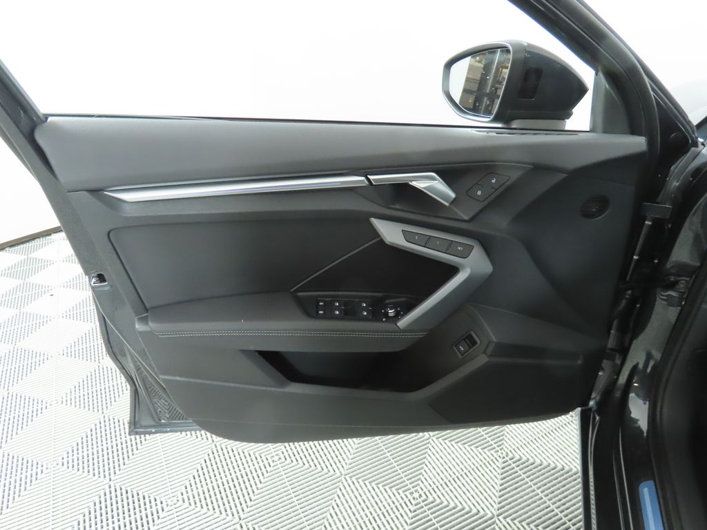 Thumbnail: 2026 Audi A3 - 28