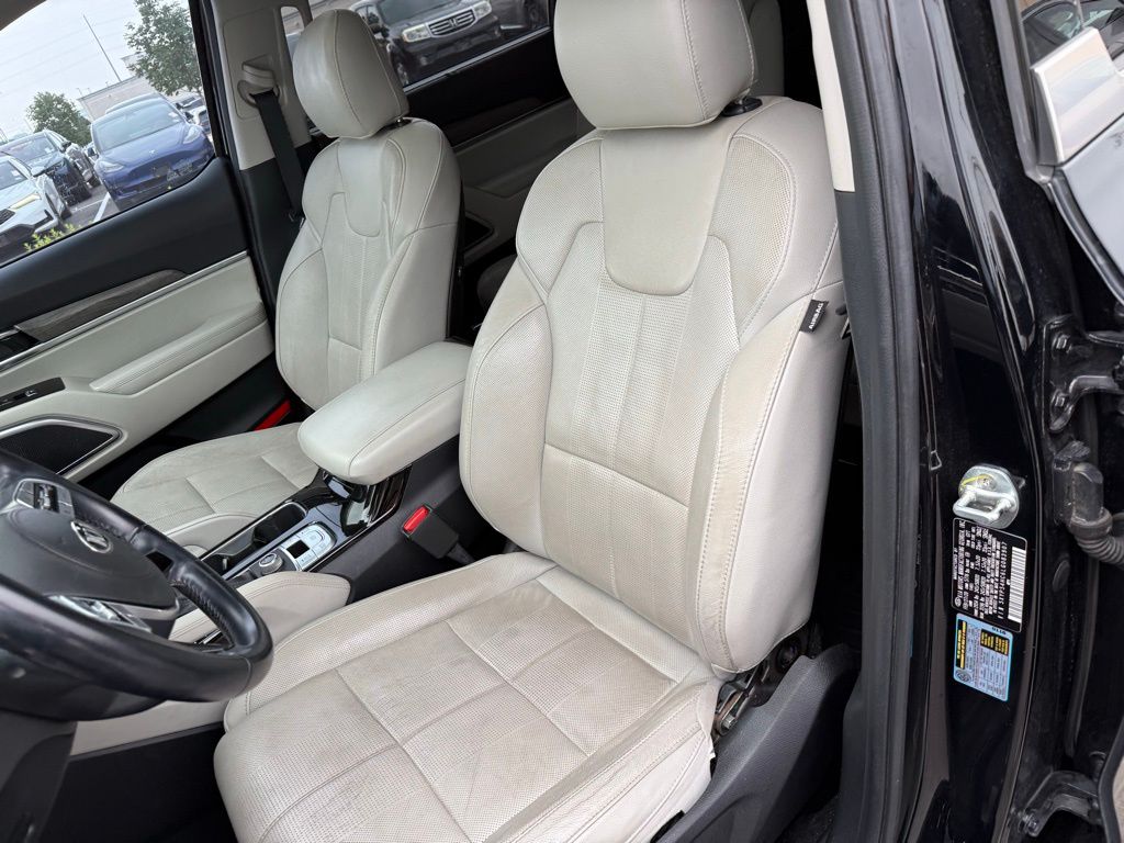 Thumbnail: 2020 Kia Telluride - 8