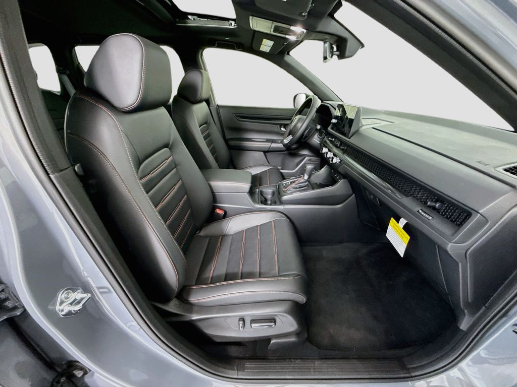 Thumbnail: 2026 Honda CR-V - 21