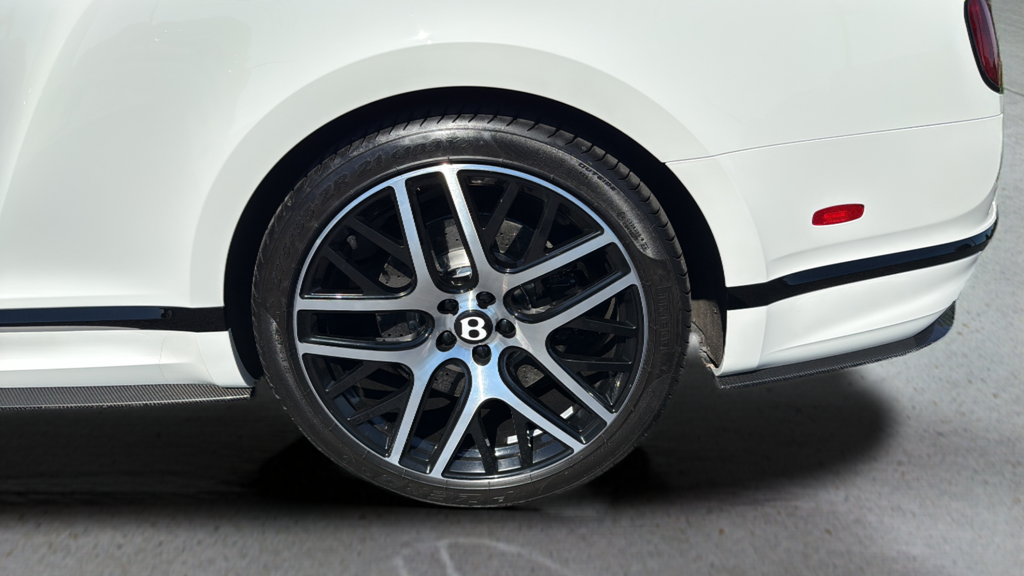 2017 Bentley Continental GT Supersports - Photo 17