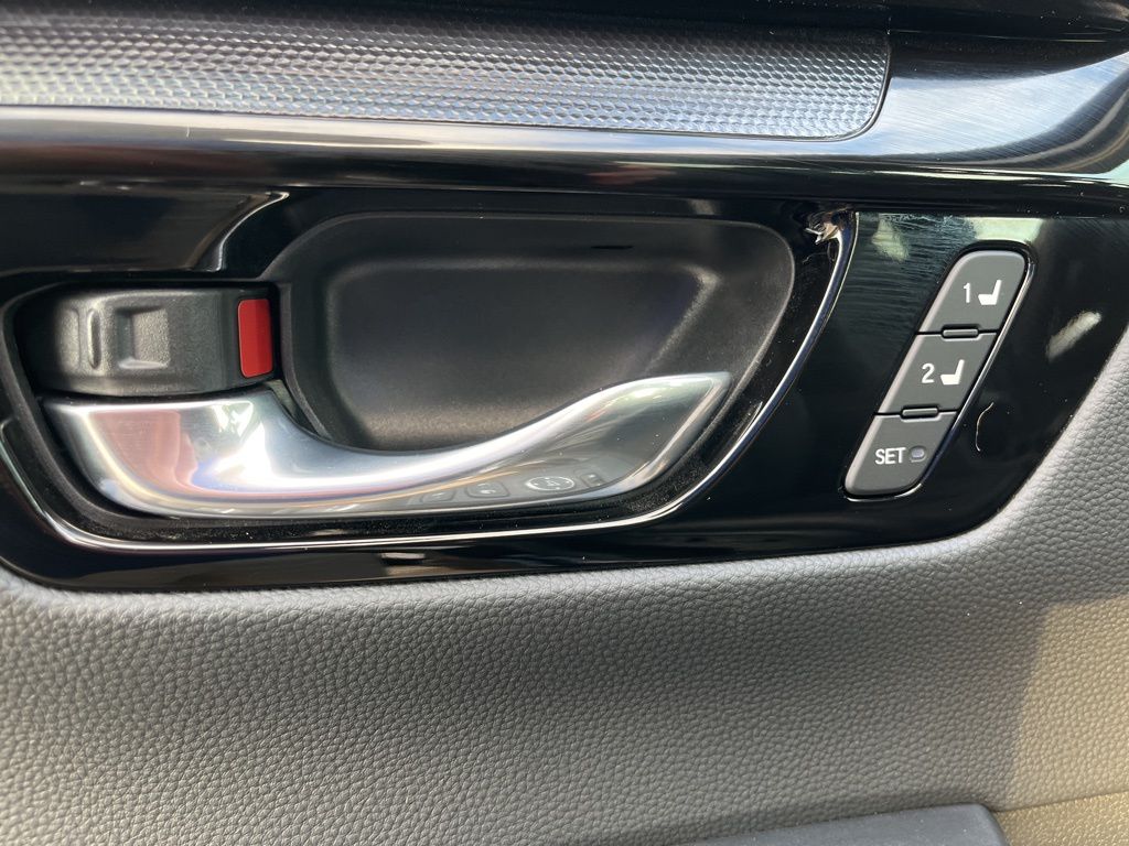 Thumbnail: 2026 Honda CR-V - 13