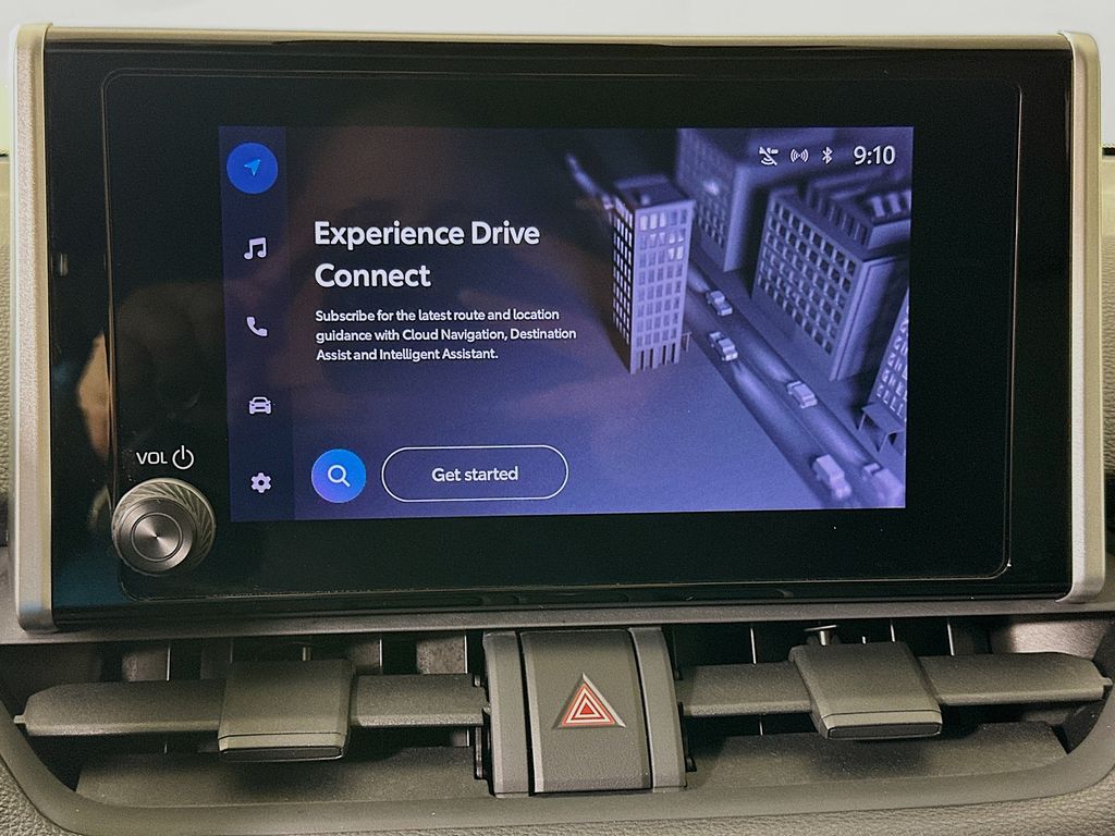 Thumbnail: 2023 Toyota RAV4 - 13