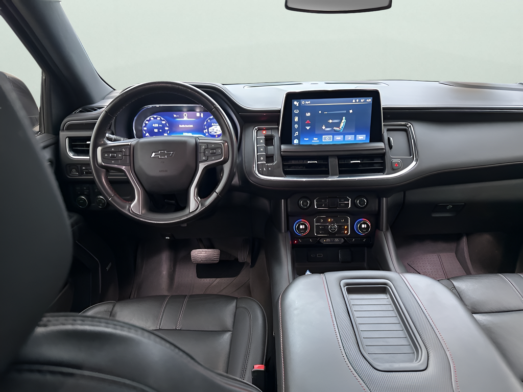 Used Car 2023 Chevrolet Tahoe  Rst For Sale Under $60,000 In Austin, Texas