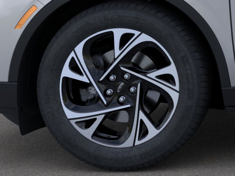 New 2026 Radiance Metallic Lincoln Premiere image 19