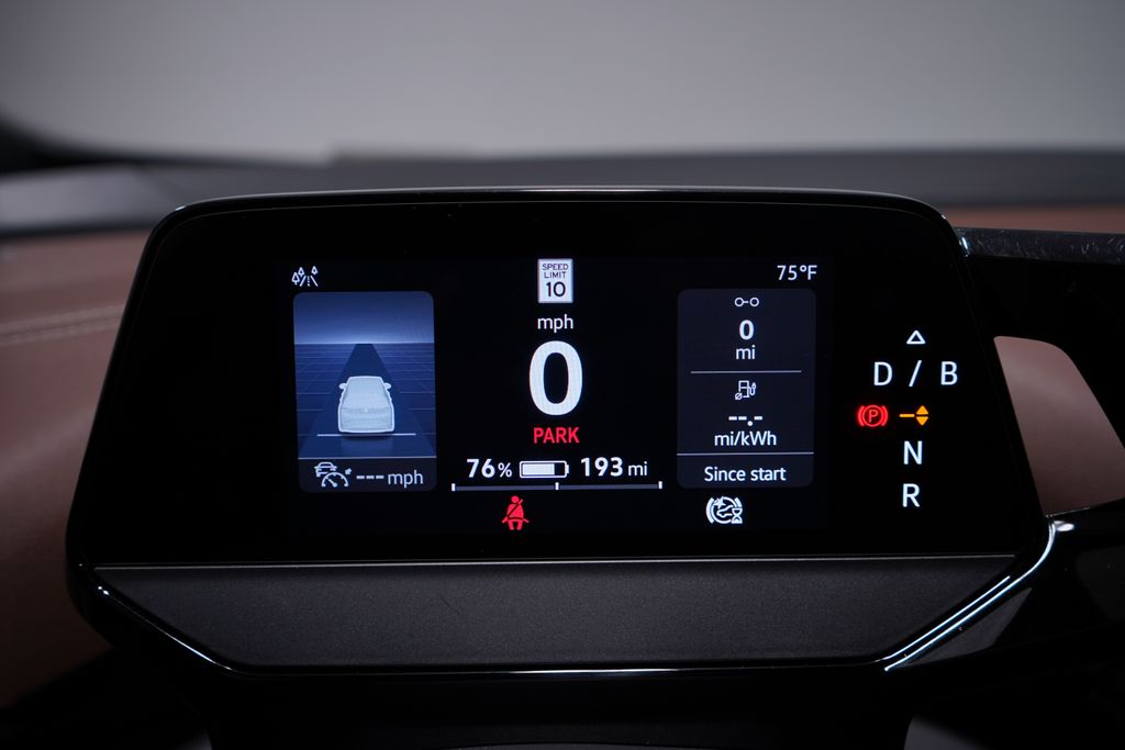 Thumbnail: 2023 Volkswagen ID.4 - 21