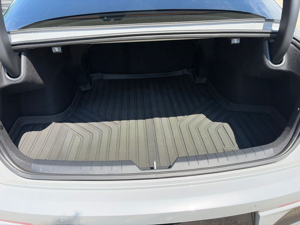 2026 Kia K5 GT Gray at Auto Express Mitsubishi