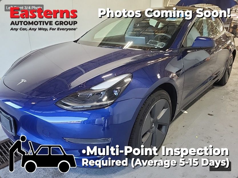 2023 Tesla Model 3 -'s photo