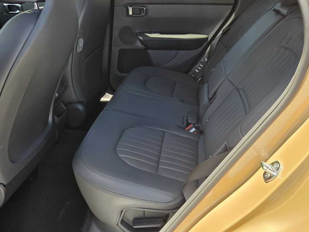 2027 Kia Seltos - $31,230