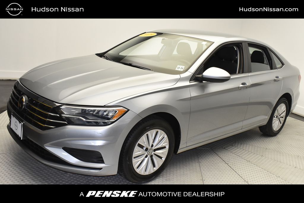 2019 Volkswagen Jetta S -
                Jersey City, NJ