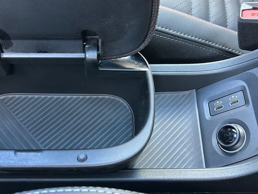 Thumbnail: 2026 MINI Cooper - 27