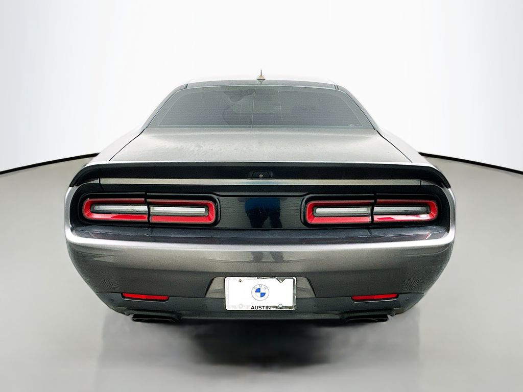 Thumbnail: 2019 Dodge Challenger - 6