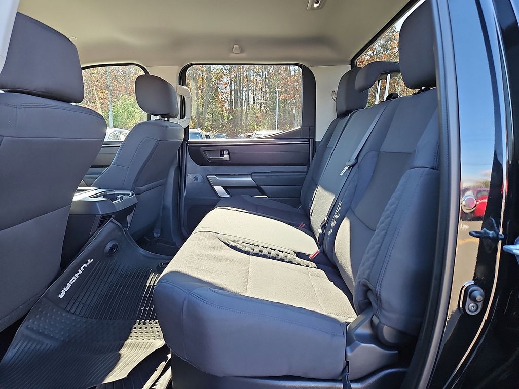 Thumbnail: 2023 Toyota Tundra - 12