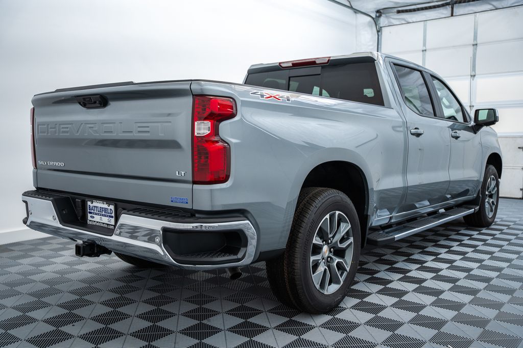 ChevroletSilverado 15007