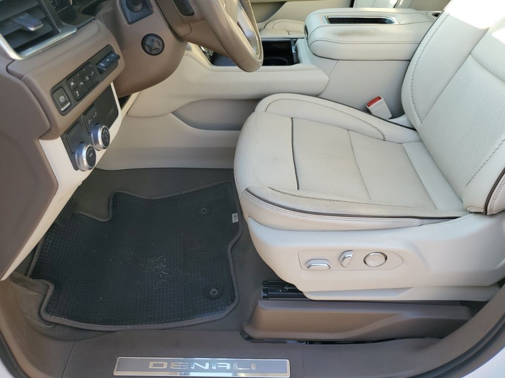 2021 Gmc Yukon Xl  Denali In Austin, Texas