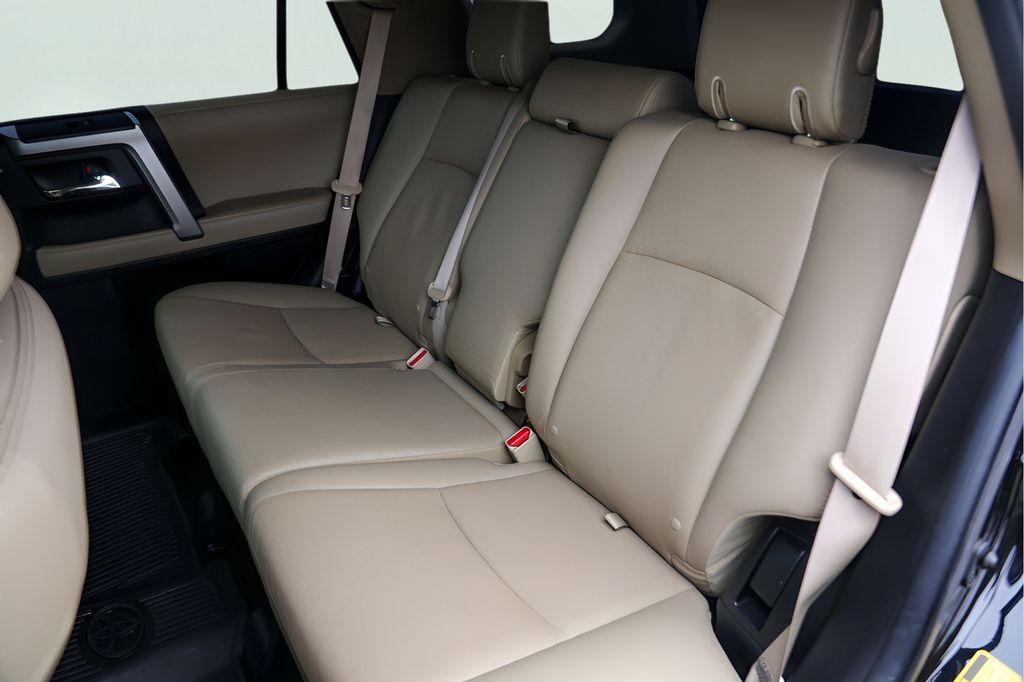 Used Car 2024 Toyota 4runner  Limited For Sale Under $50,000 In Austin, Texas