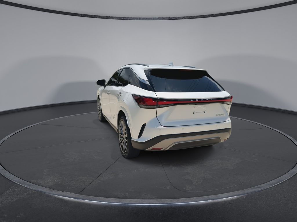 Thumbnail: 2024 Lexus RX - 7