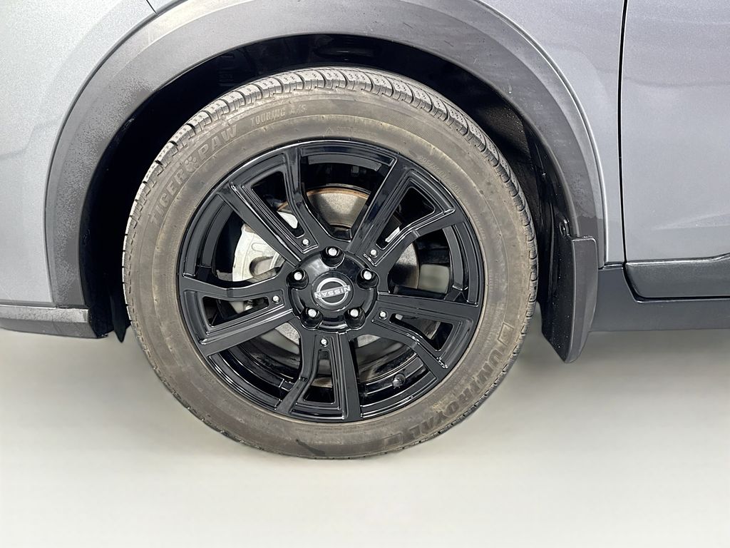 Used Car 2021 Nissan Kicks  Sv For Sale Under $20,000 In Austin, Texas