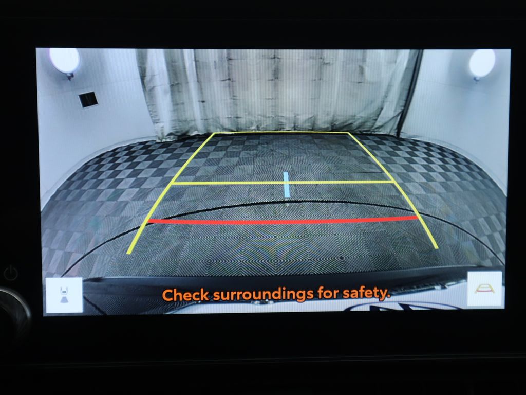 Thumbnail: 2025 Toyota RAV4 - 15