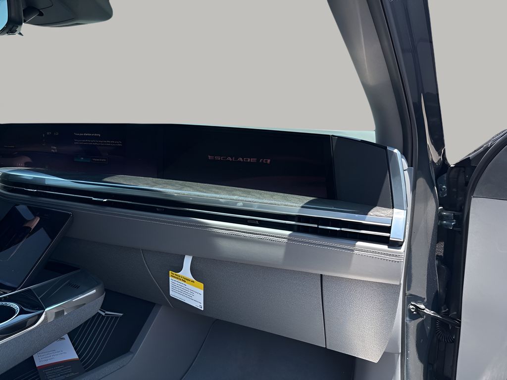 New Car 2025 Cadillac Escalade Iq  For Sale Under $140,000 In Austin, Texas