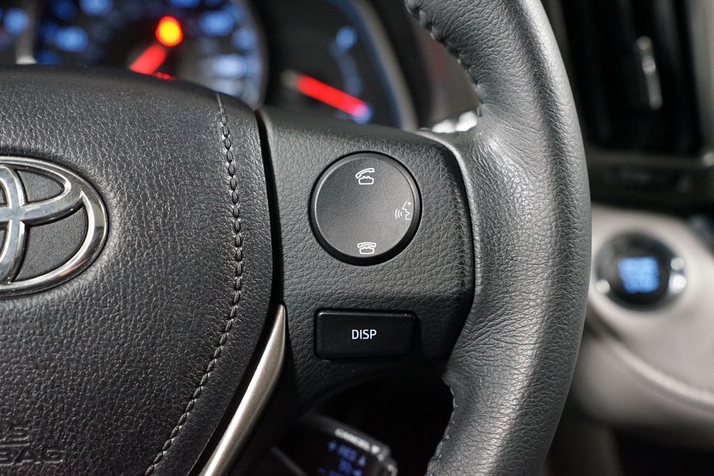 Thumbnail: 2014 Toyota RAV4 - 13