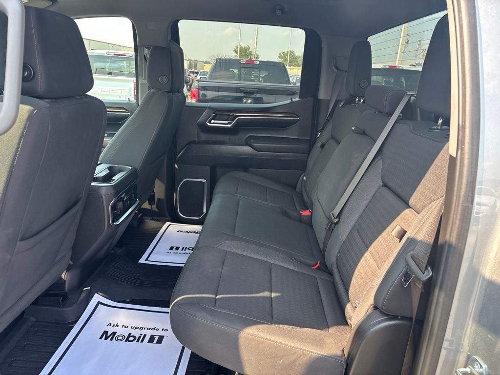 Used 2023 GMC Sierra 1500 Truck
