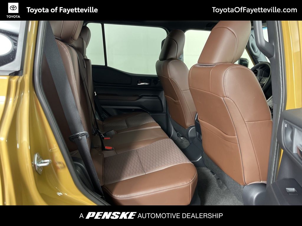 Thumbnail: 2026 Toyota Land Cruiser - 8