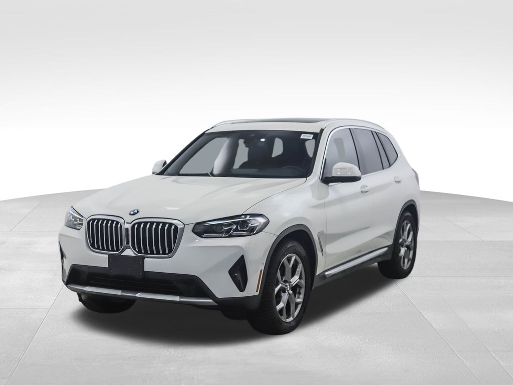 2023 BMW X3 xDrive30i -
                  Bloomington, MN