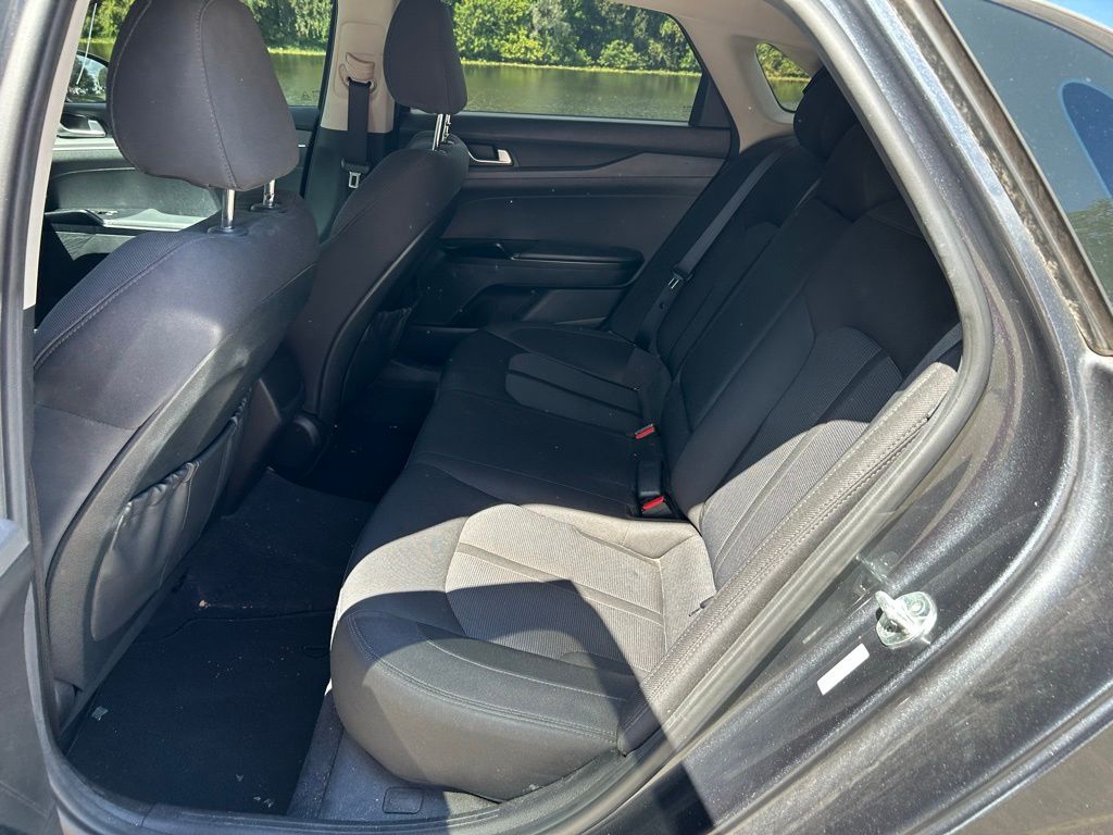 Thumbnail: 2021 Kia K5 - 13