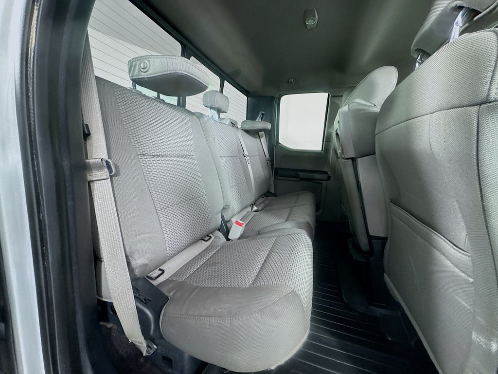 Used Car 2015 Ford F-150  Xlt For Sale Under $20,000 In Austin, Texas