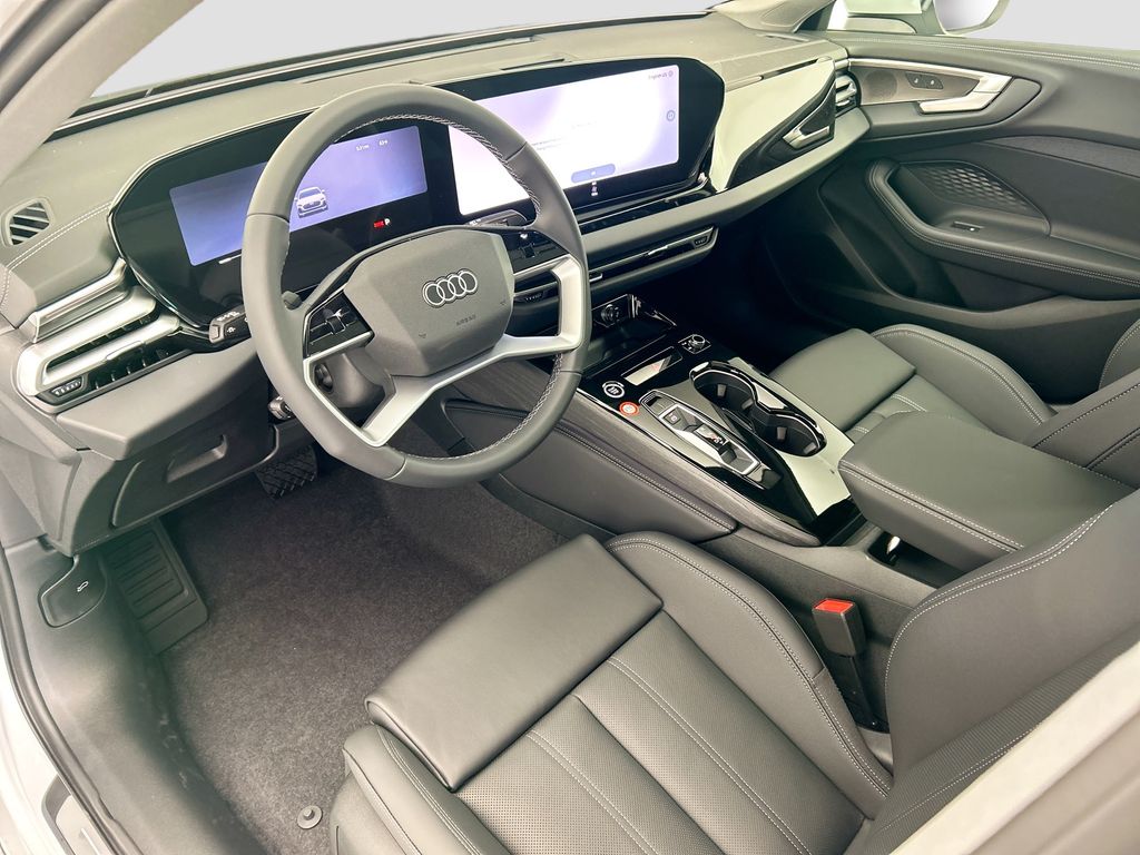 Thumbnail: 2026 Audi A5 - 9