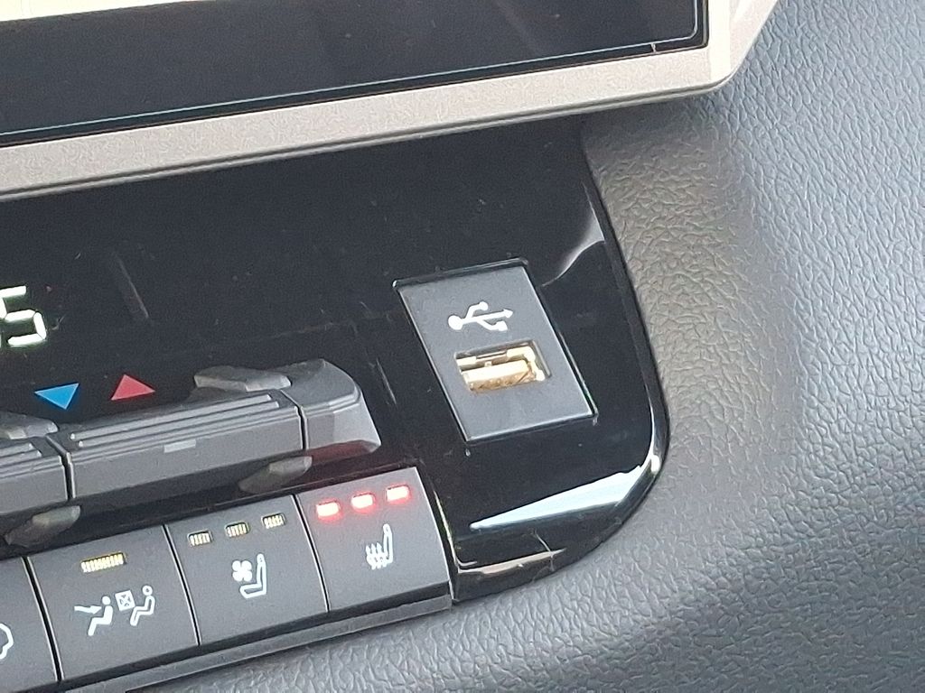 Thumbnail: 2026 Toyota Sequoia - 27