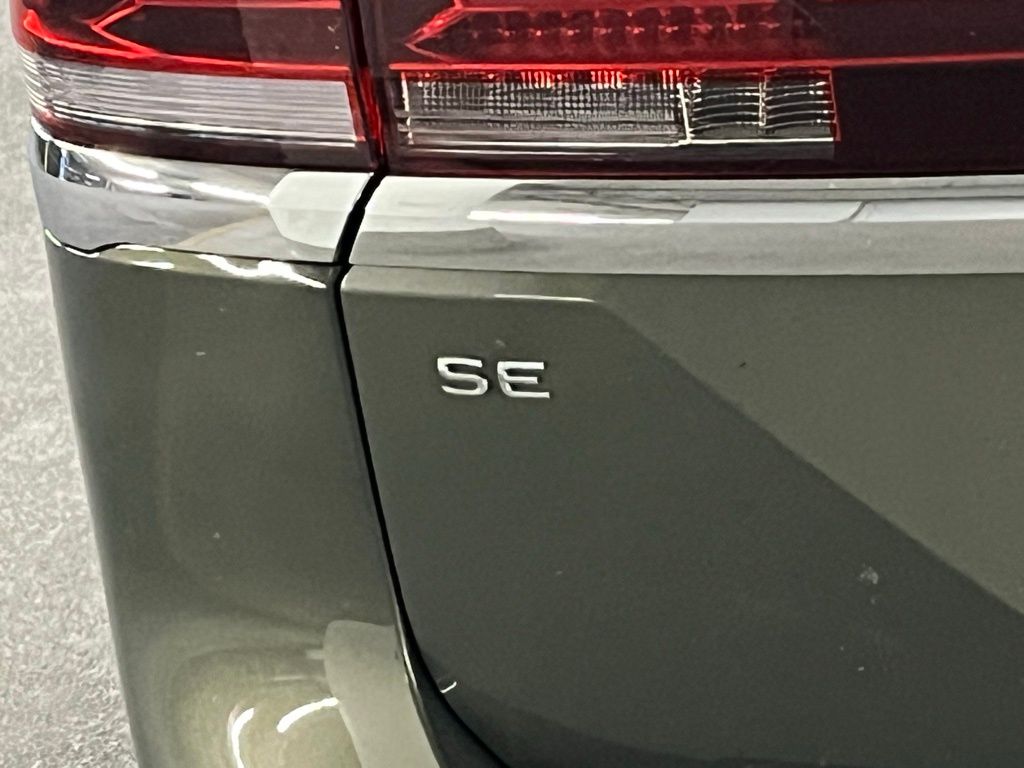 2026 Volkswagen Atlas SE w/Tech - Photo 38