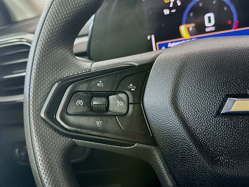 ChevroletTrailBlazer25