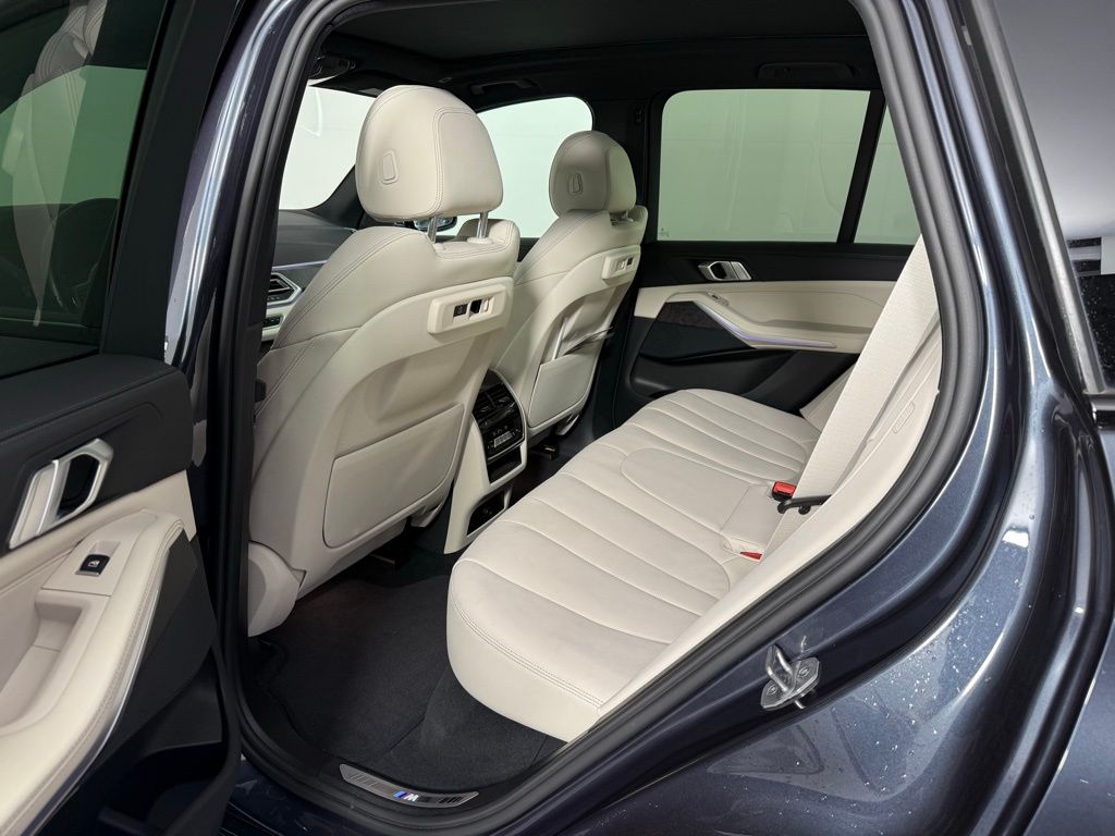 2022 BMW X5 xDrive40i 16