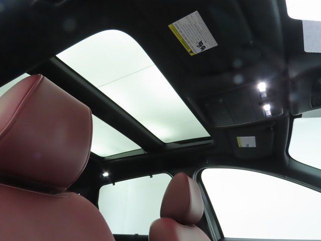 Thumbnail: 2025 Mazda CX-70 - 19