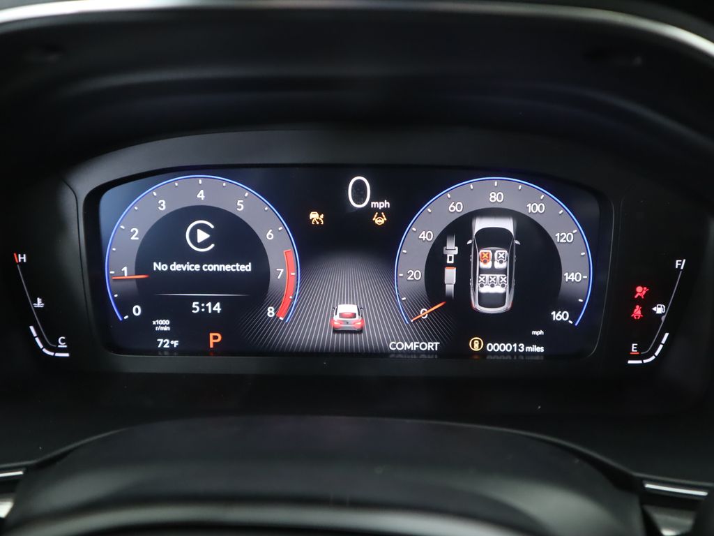 Thumbnail: 2026 Acura Integra - 32