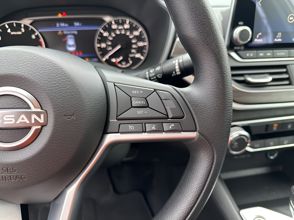 Used Car 2025 Nissan Altima  2.5 Sv For Sale Under $25,000 In Austin, Texas