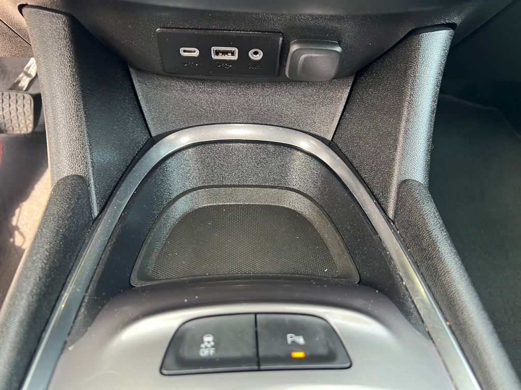 Used 2022 Chevrolet Malibu Sedan