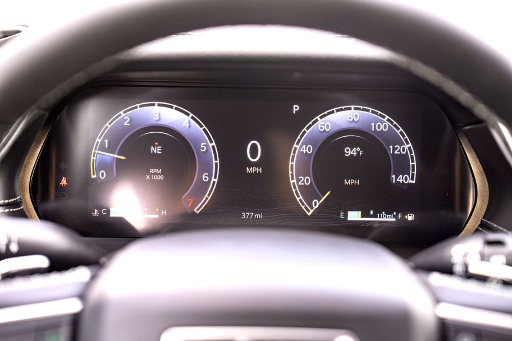 New Car 2025 Jeep Grand Cherokee L  Limited For Sale Under $50,000 In Taylor, Texas