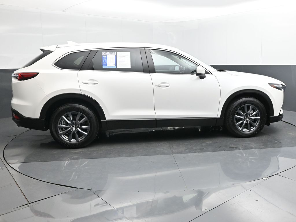 2023 Mazda CX-9 Touring